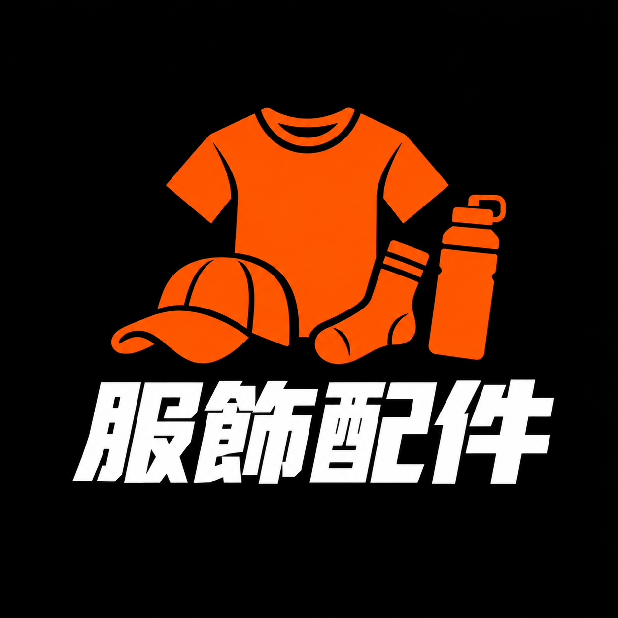 服飾配件